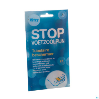Vitry podologie nl protection tubulaire   s pn544s