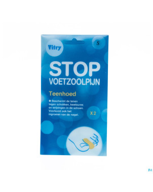 Vitry podologie nl capuchon orteils    s 2 pn556s