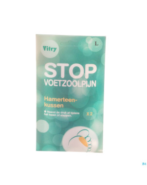 Vitry podologie nl coussin. ort.marteau l 2 pn568l