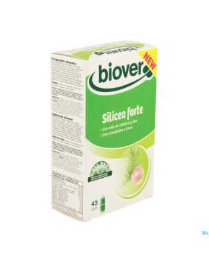 Peau cheveux & ongles    caps 45    biover