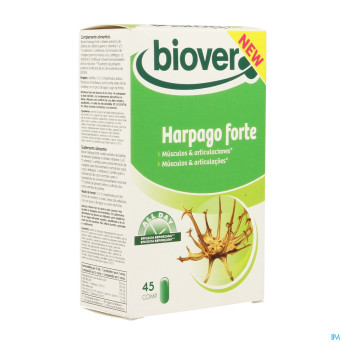 Muscles & articulations    tabl 45    biover