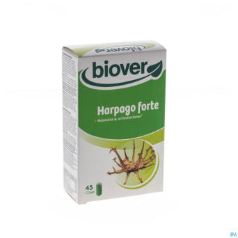 Muscles & articulations    tabl 45    biover