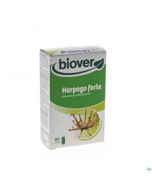 Muscles & articulations    tabl 45    biover