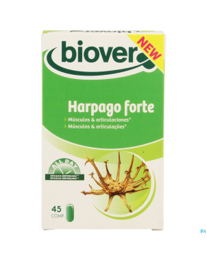 Muscles & articulations    tabl 45    biover