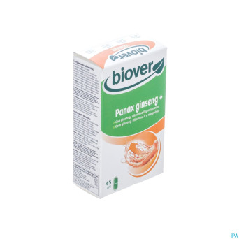 Vitalite    caps 45    biover