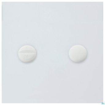 Candesartan eg 16mg comp 98x16mg