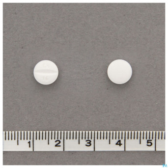 Candesartan plus hct eg 16mg comp 98x16mg/12,5mg