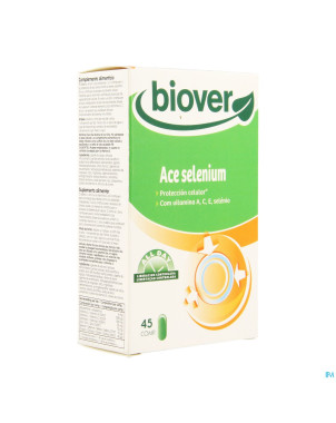 Protection cellulaire    tabl 45    biover