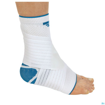 Bota ortho ab+velcro 930 wh n1    22600056