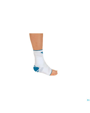 Bota ortho ab+velcro 930 wh n4    22600059