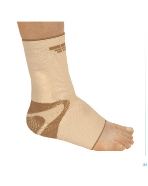 Bota ortho ab+silic 940 sk n1    22600076