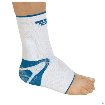 Bota ortho ab+silic 940 wh n1    22600096