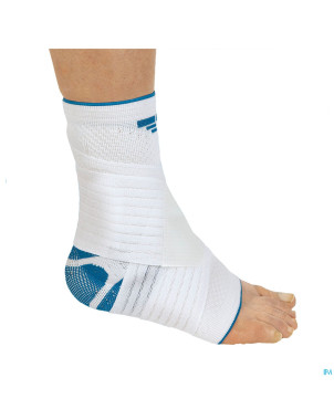 Bota ortho ab+velcor 950 wh n1    22600136