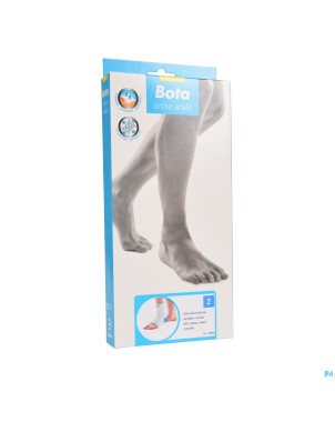 Bota ortho ab+velcor 950 wh n2    22600137