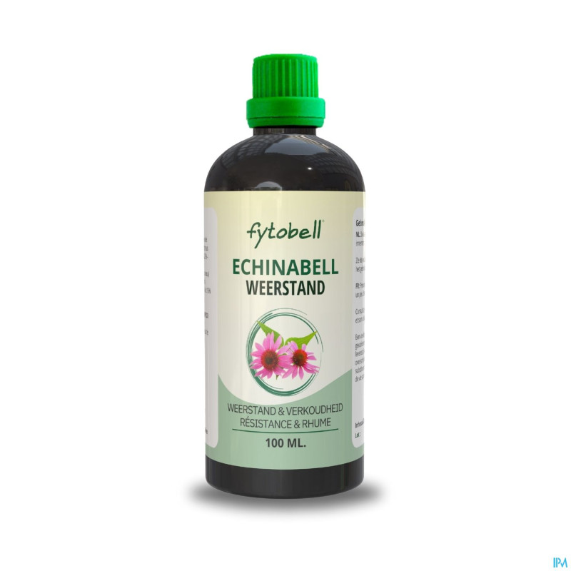 Fytobell echinabell nf    100ml
