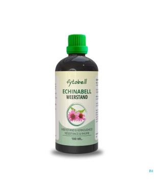 Fytobell echinabell nf    100ml