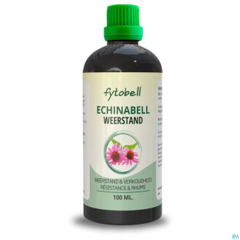 Fytobell echinabell nf    100ml