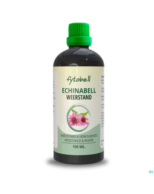 Fytobell echinabell nf    100ml