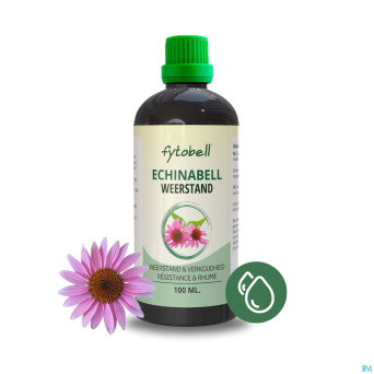 Fytobell echinabell nf    100ml