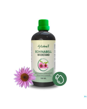 Fytobell echinabell nf    100ml