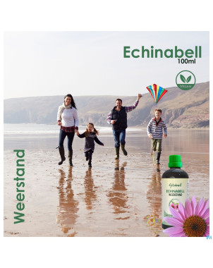 Fytobell echinabell nf    100ml
