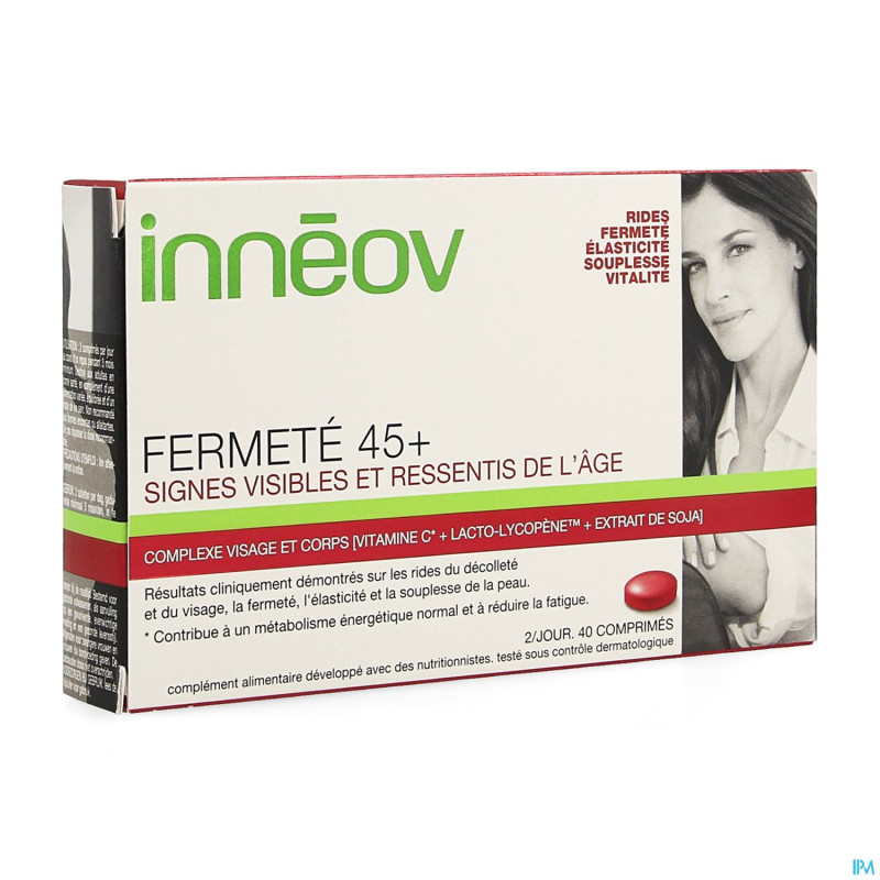 Inneov fermete comp 40