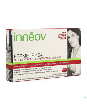 Inneov fermete comp 40