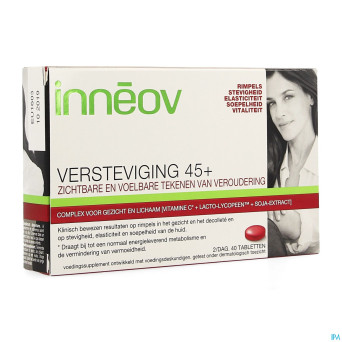 Inneov fermete comp 40