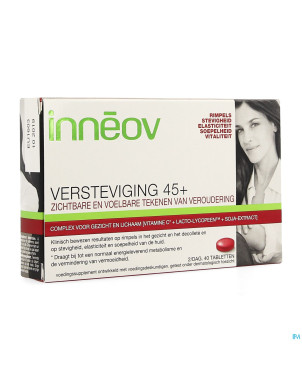 Inneov fermete comp 40