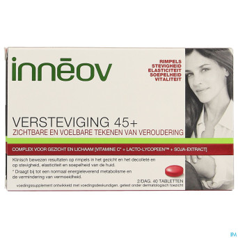 Inneov fermete comp 40