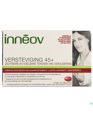 Inneov fermete comp 40