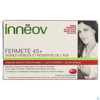 Inneov fermete comp 40