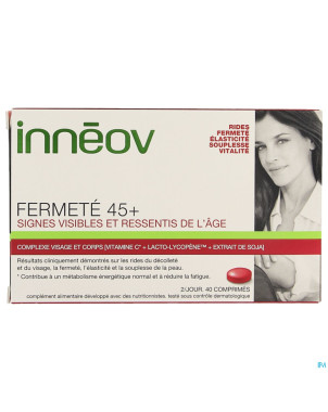 Inneov fermete comp 40