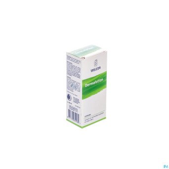 Weleda dermalotion    50ml
