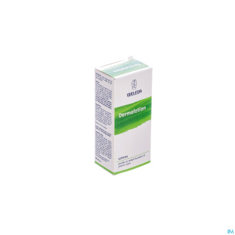 Weleda dermalotion    50ml