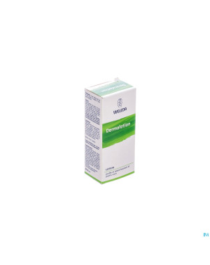 Weleda dermalotion    50ml