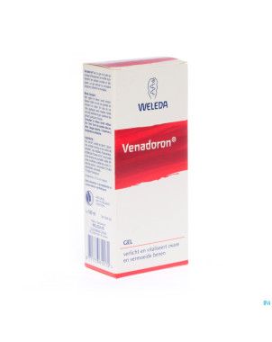 Weleda venadoron gel    100ml