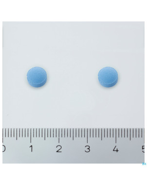 Desloratadine teva  5 mg comp pell  10 x  5 mg