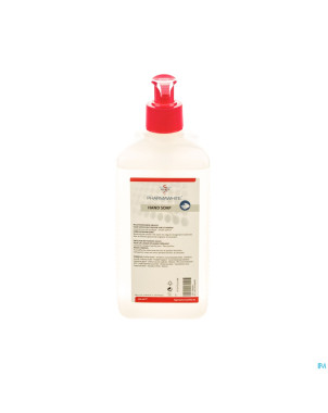 Fagron pharmawhite hand soap  500ml