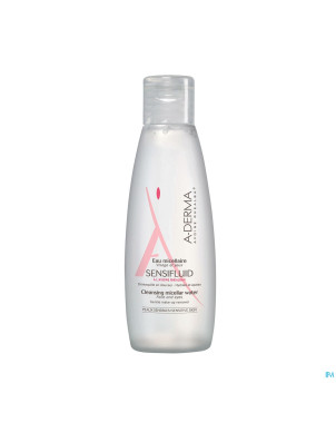 Aderma sensifluid eau micellaire  75ml