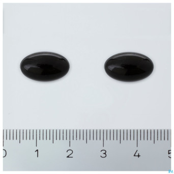 Bioactive q10 100mg promopack    caps 30+15