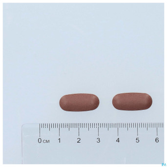 Pure multivitamine    comp 60