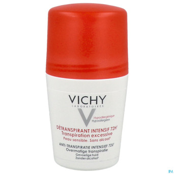 Vichy deo transp. exc stress resist bille 50ml