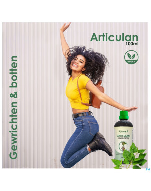 Fytobell articulan nf    gutt 100ml