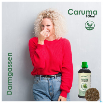 Fytobell caruma nf    gutt 100ml