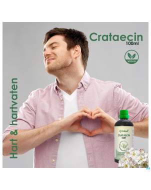 Fytobell crataecin nf    gutt 100ml