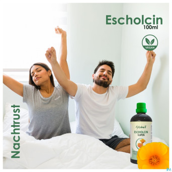 Fytobell escholcin nf    gutt 100ml