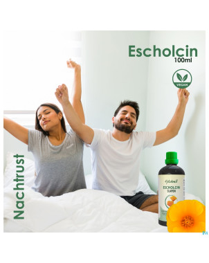 Fytobell escholcin nf    gutt 100ml