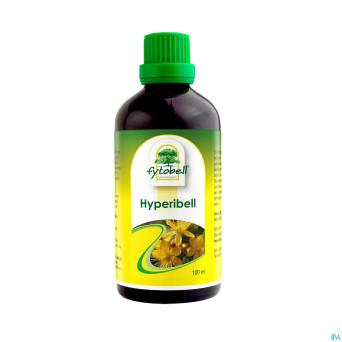 Fytobell hyperibell nf    gutt 100ml