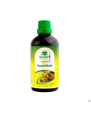 Fytobell hyperibell nf    gutt 100ml